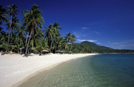 Chaweng Beach, Koh Samui. Credit: celebrityabc/Flickr