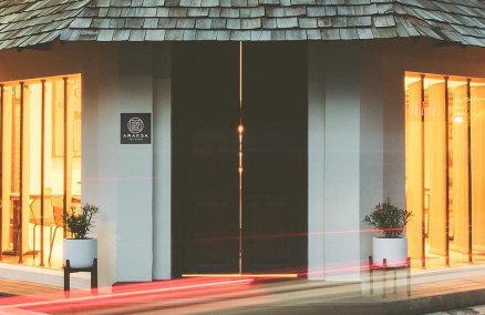 Photo: Araksa Tea Room / Facebook
