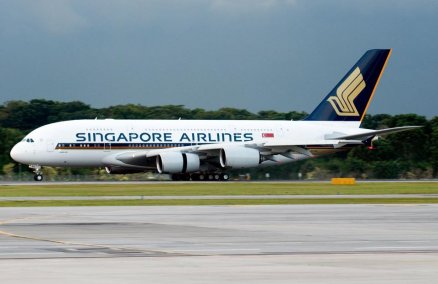 Singapore Airlines