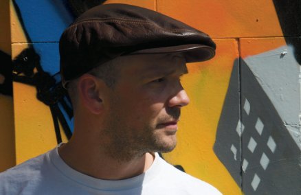 DJ Adsorb