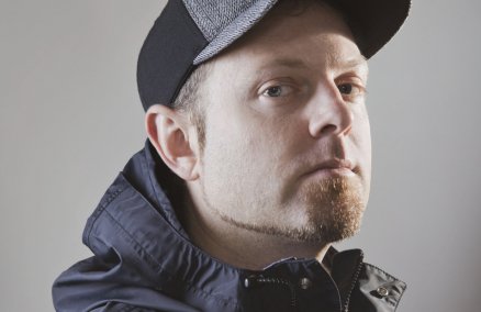 DJ Shadow