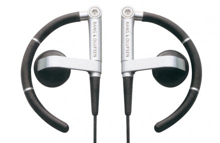Bang & Olufsen A8 Headphones