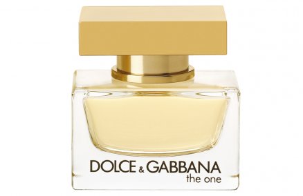 Dolce & Gabbana: The One