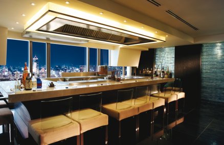 Taihei, Banyan Tree 