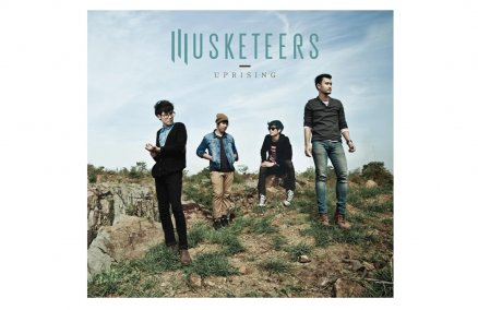 Musketeers