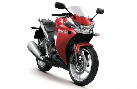 Honda CBR250