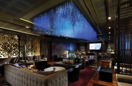 Le Bar De L’ Hotel 