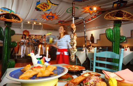 Fiesta Latina