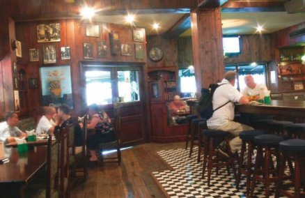 O’ReilLy’s Irish Bar