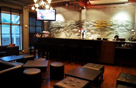 Barley Bistro & Bar Silom