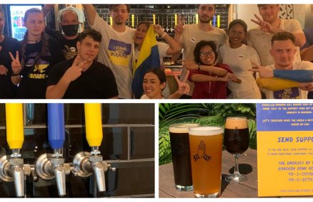 Photos: Mikkeller Bangkok