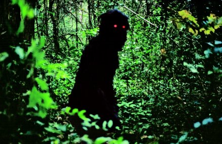 Uncle Boonmee Who Can Recall His Past Lives (2010)