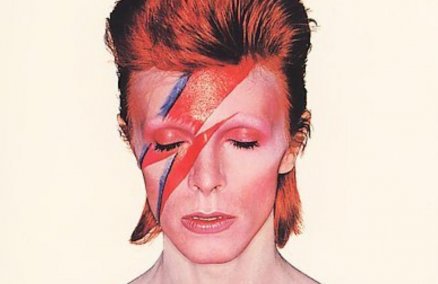 David Bowie - Aladdin Sane (1973)