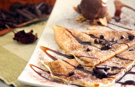 Credit: Breizh Crepes