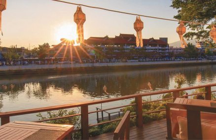 Sala Lanna Chiang Mai 