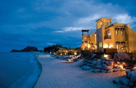 Villa Maroc