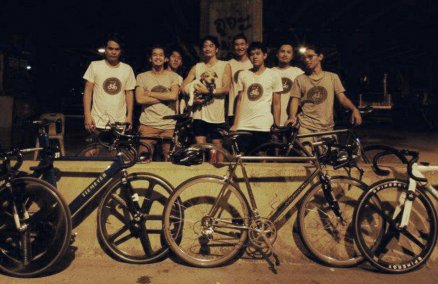 Aran Bicicletta Cycling Club