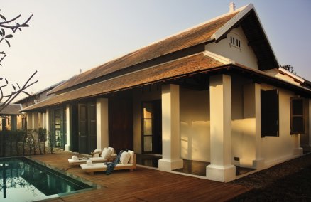 Alila Luang Prabang