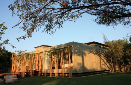 Supanniga Home