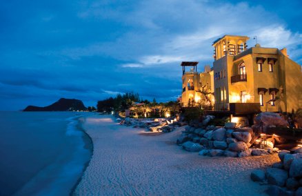 Villa Maroc