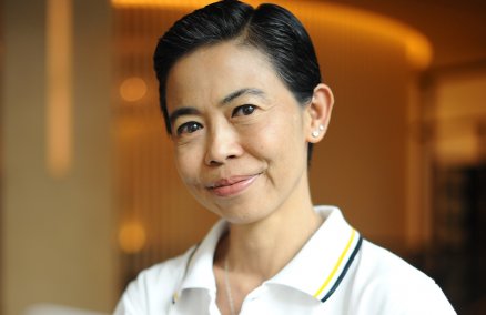 Suriyapa Bunnag