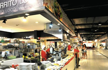 Fifth Food Avenue