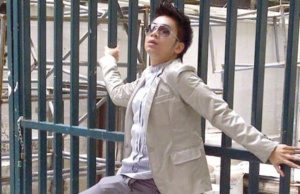 Kachen Sodsiri, 24, client service staff