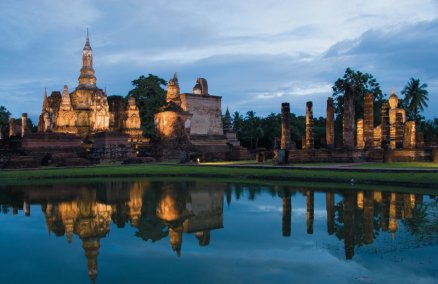 Sukhothai