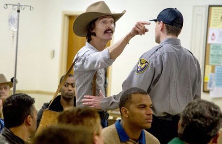 Dallas Buyers Club