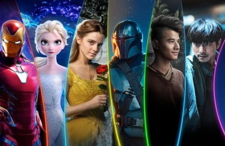 Image: Disney+ Hotstar Thailand