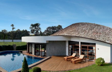 Azaya Villas