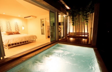 Velu Villa