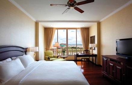 Sofitel Phokeethra Phnom Pehn