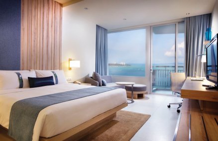 Holiday Inn Pattaya
