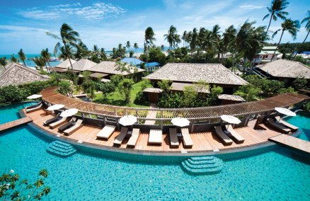 Outrigger Koh Samui Resort