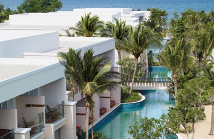 Sheraton Hua Hin