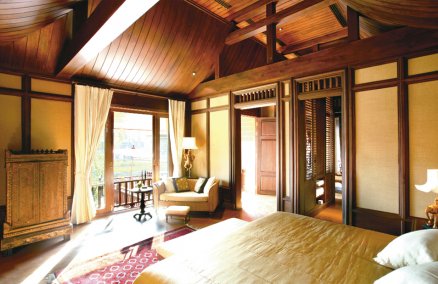 Oriental Dhara Dhevi Chiang Mai