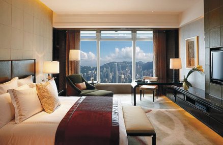 Ritz Carlton