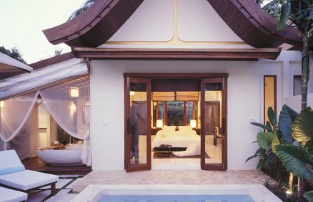 Sala Samui Resort and Spa