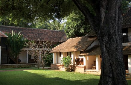 Tamarind Village