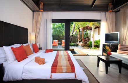 Bandara Samui’s 