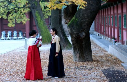 South Korea