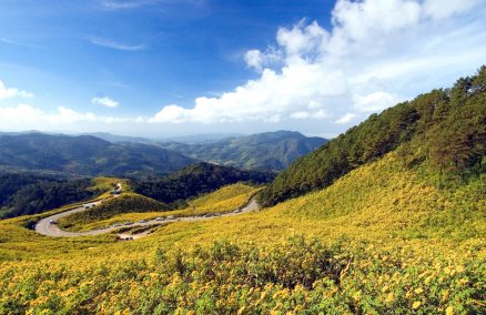 Doi Mae Ou Khor (courtesy of Tourism Authority of Thailand)