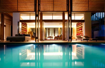 W Retreat Koh Samui