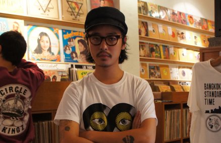 DJ Maft Sai