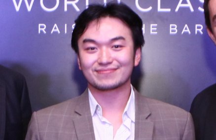 Vipop Jinaphan