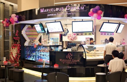 Marvelous Cream