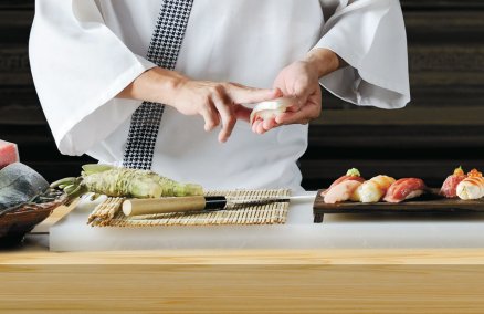 Sushi Otaru