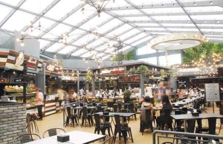 Siam Center