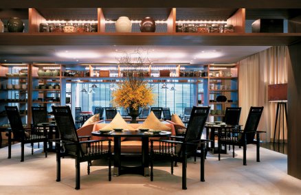 Erawan Tea Room